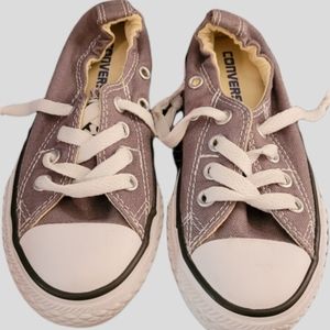 Converse All Star Shoes kids size 11